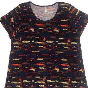 LuLaRoe Classic T